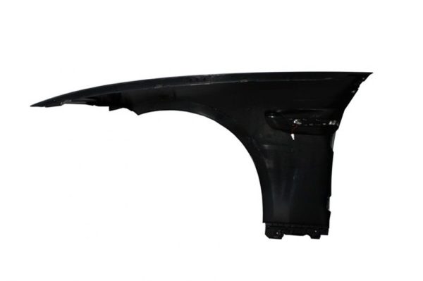 Front Fenders suitable for BMW 3 Series Coupe Convertible E92 E93 (2006-2009) M3 Design - Image 5