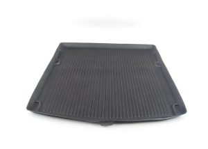 NEW GENUINE AUDI A4 08-15 A5 S5 08-16 RUBBER TRUNK COMPARTMENT PROTECTIVE MATT 8T0061160