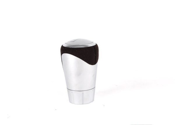 FOR BMW NEW GENUINE 3' E90 E91 E92 E93 6 SPEED PERFORMANCE GEAR SHIFTER KNOB - Image 5