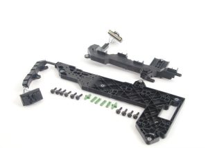 NEW GENUINE AUDI VOLKSWAGEN 7 SPEED DSG AUTOMATIC GEARBOX REPAIR KIT 0B5398009F