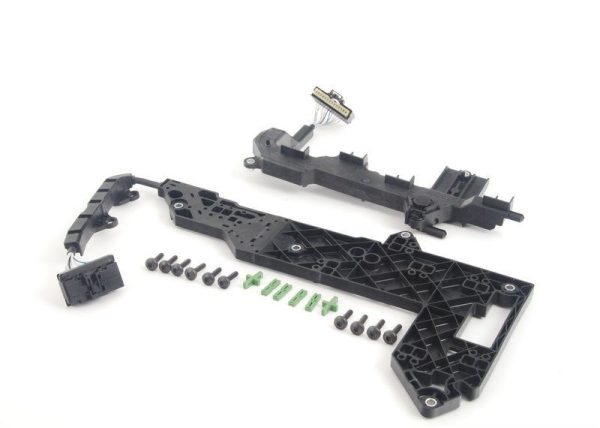 NEW GENUINE AUDI VOLKSWAGEN 7 SPEED DSG AUTOMATIC GEARBOX REPAIR KIT 0B5398009F