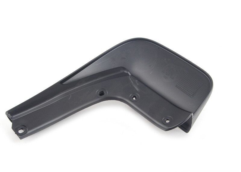 NEW GENUINE VW GOLF MK7 13-17 REAR MUD FLAPS SPLASH GUARD PAIR 5G0075101 - Image 5