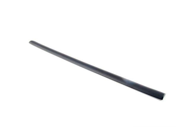 NEW GENUINE VW TIGUAN 07-16 FRONT DOOR PRIMED COVER CHROME MOLDING SET LEFT N/S 5N0854939EGRU - Image 9