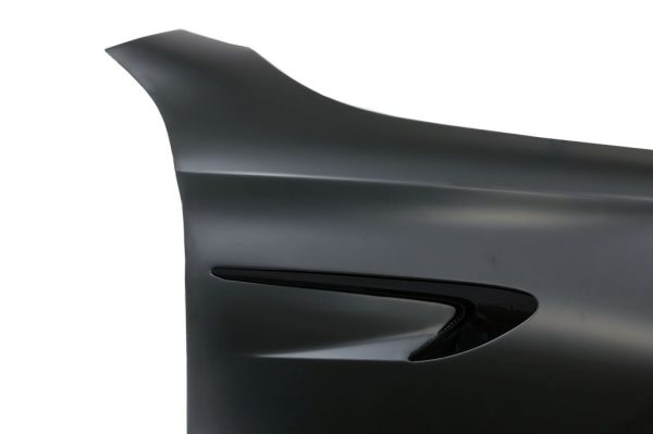 Front Fenders suitable for Mercedes E-Class W213 S213 Limousine T-Modell (2016-Up) E63 Design - Image 3