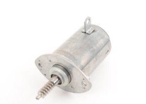 NEW GENUINE BMW 1 3 5 X3 X5 Z4 SERIES VARIABLE EXTENDER SHAFT ACTUATOR 11377548388