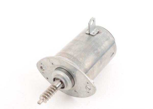 NEW GENUINE BMW 1 3 5 X3 X5 Z4 SERIES VARIABLE EXTENDER SHAFT ACTUATOR 11377548388