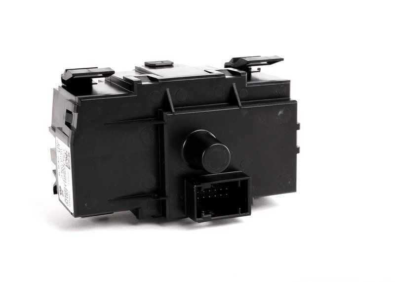 NEW BMW GENUINE 1 3 X1 SERIES E81 E82 E87 E91 E90 LIGHT CONTROL SWITCH MODULE 61316932792 - Image 3
