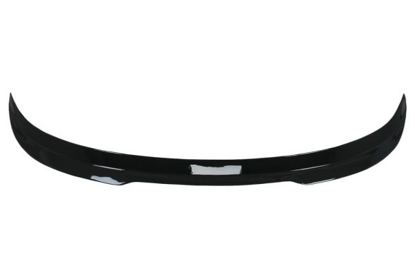 Add-On Roof Spoiler Cap Wing suitable for Ford Focus MK4 Hatchback (2018-up) Piano Black
