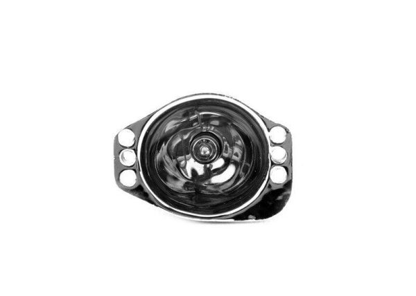 NEW GENUINE BMW 3 SERIES E90 E91 HEADLIGHT ANGEL EYE BULB ZKW 63117161444 - Image 3
