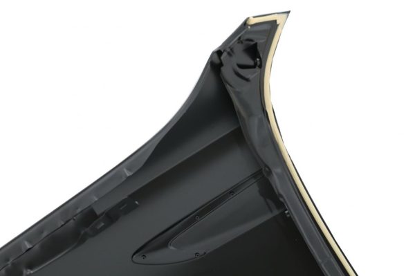 Front Fenders suitable for Mercedes E-Class W213 S213 Limousine T-Modell (2016-Up) E63 Design - Image 7