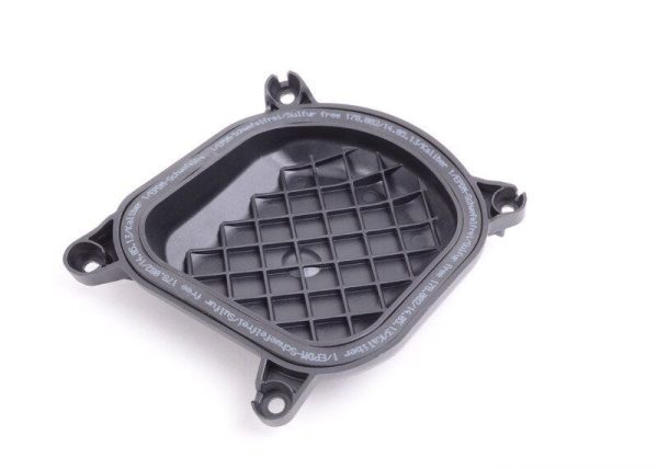 BMW 5 F10 F11 13-16 NEW GENUINE XENON HEAD LIGHT O/S RIGHT COVER CAP 63117349290 - Image 4