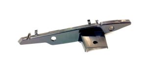 NEW GENUINE BMW X3 X4 SERIES FRONT BUMPER LOWER INSERT BRACKET LEFT N/S 51117399983