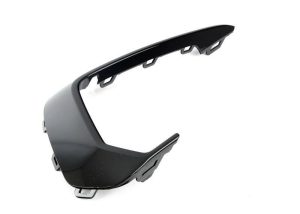 FOR NEW GENUINE VOLKSWAGEN VW GOLF MK7 FRONT BUMPER OUTER MOLDING RIGHT O/S