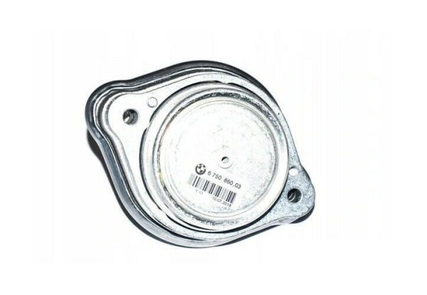FOR NEW GENUINE BMW 3 SER E46 330d M57 DIESEL ENGINE SUSPENSION MOUNT RIGHT O/S - Image 3