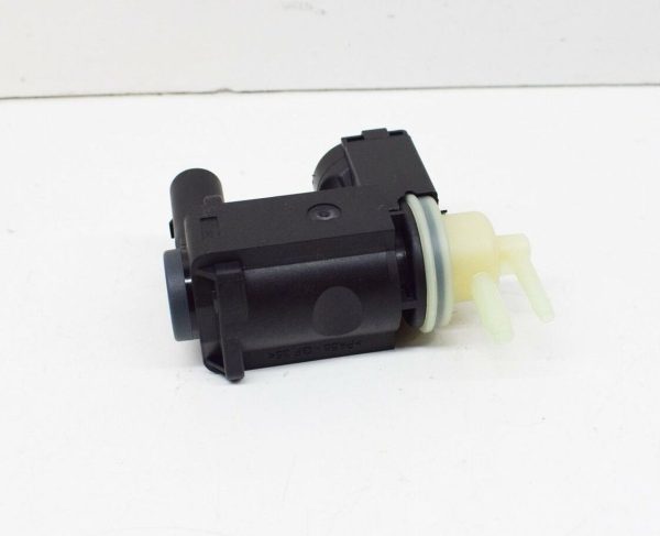 NEW GENUINE AUDI PRESSURE CONVERTER MAGNET VALVE SOLENOID 059906627S - Image 2