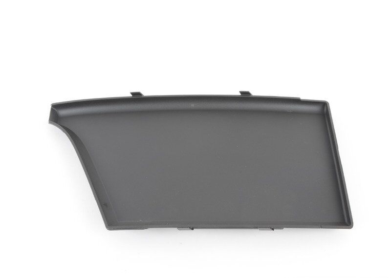 NEW GENUINE AUDI TT MK2 8J FRONT BUMPER LOWER COVER RIGHT O/S 8J0807152F - Image 4