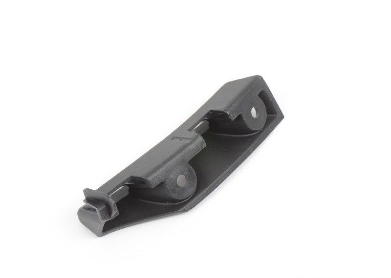 NEW GENUINE BMW 3 SERIES E46 COMPACT FRONT BUMPER BRACKETS AND FIXING RIVETS 51118252797 + 51118252798 + 4X51111942789 - Image 4