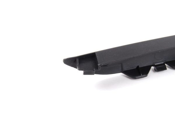 NEW GENUINE BMW 8 SERIES E31 1990-1993 FRONT BUMPER LOWER VALANCE 51711970245 - Image 4