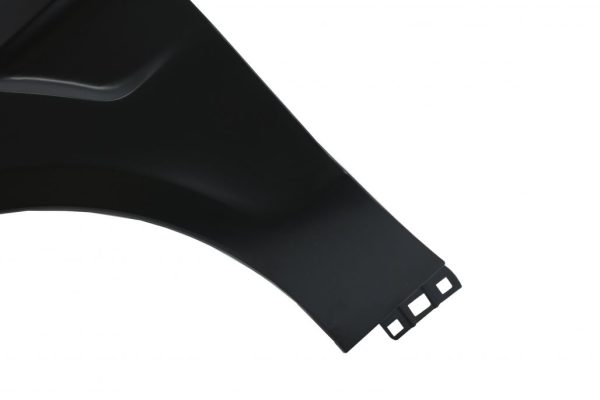 Front Fenders suitable for Mercedes ML M-Class W166 (2012-2015) 63 Design - Image 5