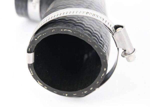 NEW GENUINE MINI R55 R56 R57 R58 R59 INTERCOOLER INTAKE MANIFOLD LEFT 13712753075 - Image 4