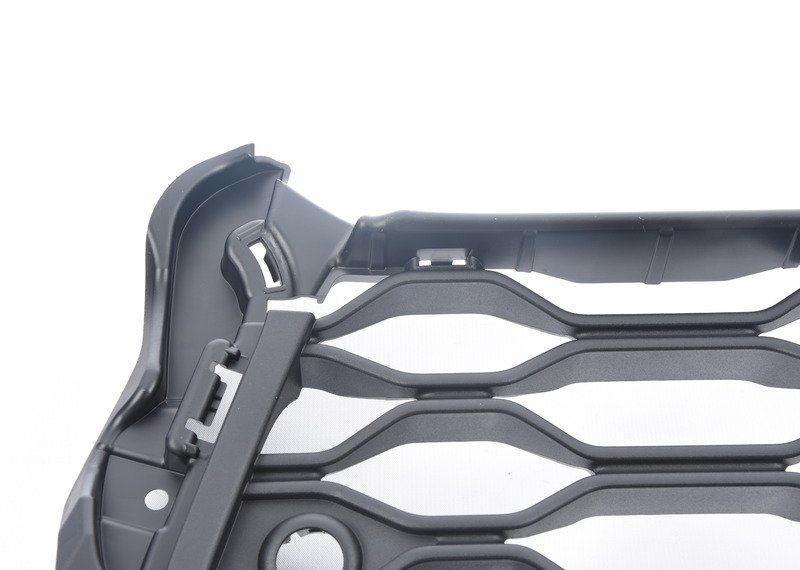 MINI NEW GENUINE F60 JCW FRONT BUMPER LOWER CENTER GRILLE FITS WITH PDC 51117390548 - Image 4