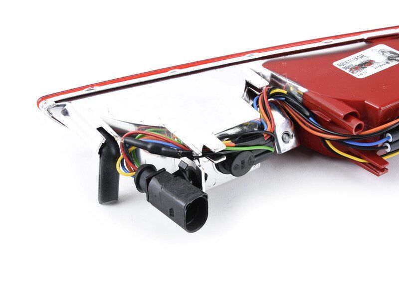 NEW GENUINE AUDI Q5 09-16 LOWER REAR TAIL LIGHT ASSEMBLY LEFT N/S 8R0945095B - Image 5