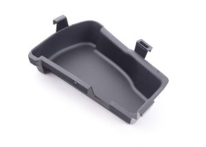 BMW GENUINE F10 F11 LCI M SPORT FRONT BLANKING PLATE FOR FOG LIGHT GRILLE LEFT 51118059003