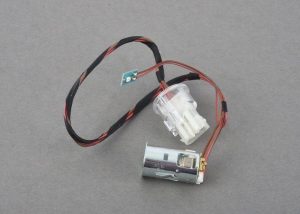 NEW GENUINE BMW F10 F11 F12 F13 F06 F15 E71 CIGARETTE LIGHTER SOCKET LED 61349136468