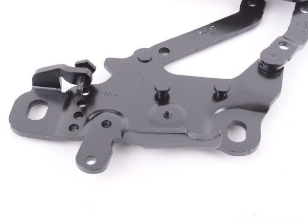NEW GENUINE BMW BONNET HOOD HINGE RIGHT O/S 41617286344 - Image 2