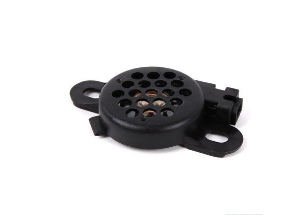 NEW GENUINE AUDI VOLKSWAGEN WARNING BUZZER SPEAKER 8E0919279
