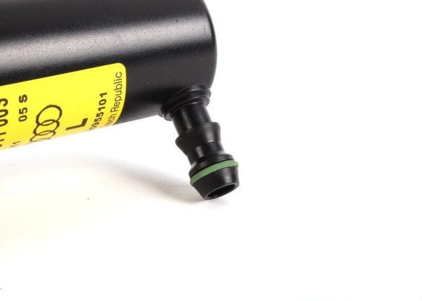 AUDI NEW GENUINE TT TTS 98-06 N/S LEFT HEADLIGHT WASHER SPRAY NOZZLE 8N0955101 - Image 4