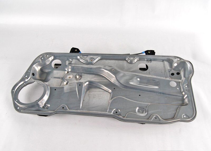 NEW GENUINE VW GOLF MK4 FRONT RIGHT O/S SIDE 2 DOOR WINDOW REGULATOR LHD 1J3837462H - Image 6