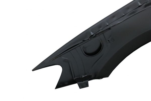 Front Fenders suitable for Mercedes E-Class W213 S213 Limousine T-Modell (2016-Up) E63 Design - Image 8