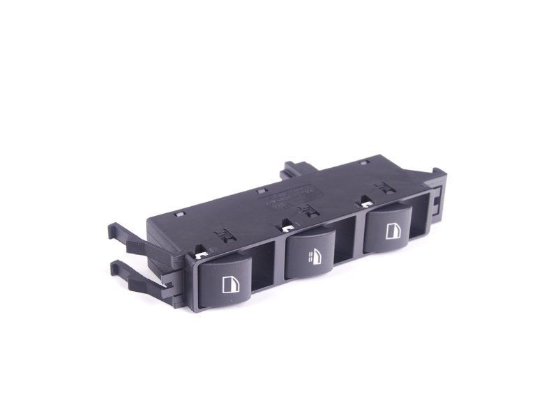 NEW GENUINE BMW E46 3 SERIES CONVERTIBLE CABRIO DRIVERS WINDOW SWITCH 61316902183 - Image 7