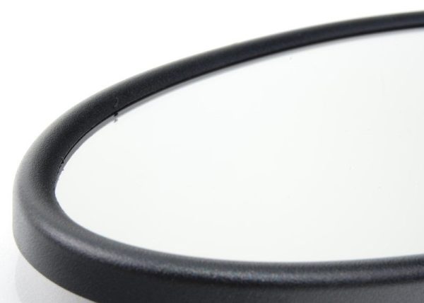 NEW GENUINE BMW 1 SERIES E81 E82 E87 WING MIRROR GLASS HEADE LEFT N/S 51167132749 - Image 2