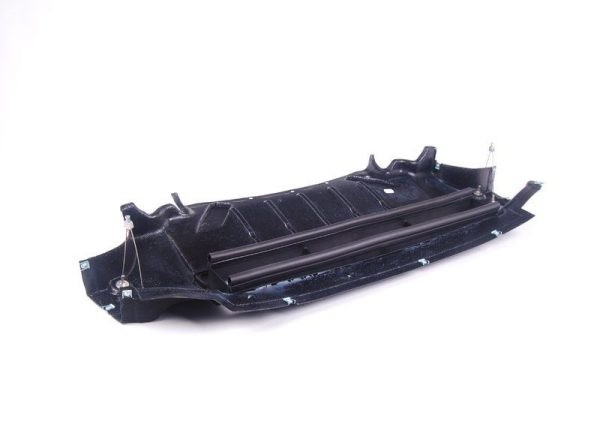 BMW NEW GENUINE E90 E92 E93 M3 BELLY PAN UNDER TRAY COVER CENTER 51757899820 - Image 7