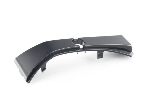NEW GENUINE BMW 6 SERIES G32 GT FRONT CENTER GRILL MIDDLE TRIM 51137412426