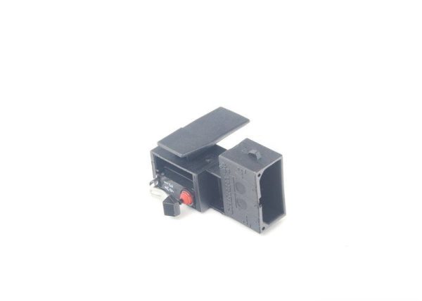 NEW GENUINE AUDI A4 01-08 A8 04-10 REAR TRUNK HATCH LATCH MICRO SWITCH 8E0953229