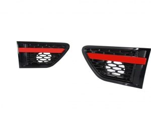 suitable for Range ROVER Sport Side Vents Facelift 2009-2013 L320 Autobiography Look