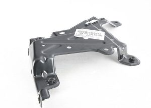 NEW GENUINE PORSCHE CAYENNE FRONT MOUNTING FOR HEADLIGHT LEFT N/S 95850326000GRV