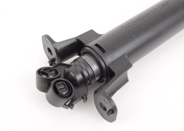 AUDI NEW GENUINE A3 S3 13-16 O/S RIGHT HEADLIGHT WASHER SPRAY NOZZLE 8V0955102 - Image 8