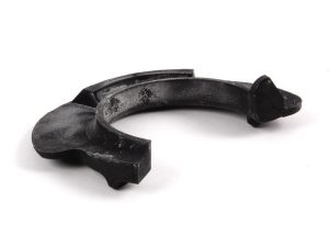 NEW MINI GENUINE R55 R56 R57 R59 R60 R61 LOWER SPRING PAD 31306772745