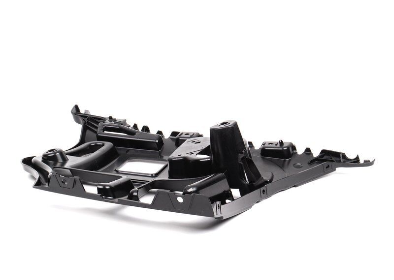 BMW NEW GENUINE 08-12 E90 3 SERIES REAR N/S LEFT BUMPER BRACKET GUIDE 51127202667 - Image 5