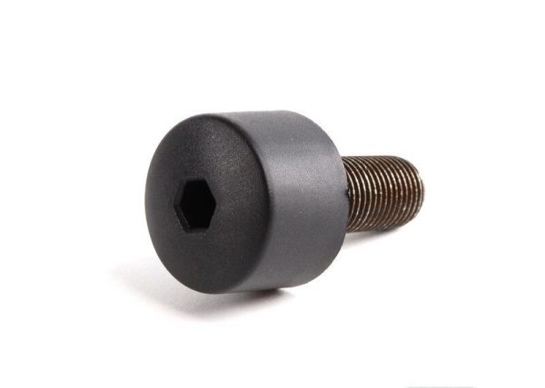 NEW GENUINE VOLKSWAGEN ANTI THEFT CAR WHEELS LOCKING BOLTS NUTS SET 000071597 - Image 5