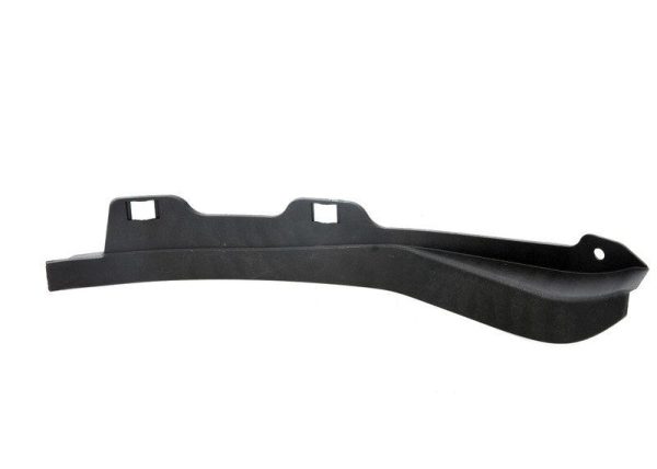 NEW GENUINE AUDI A5 B8 FRONT WHEEL SPOILER RIGHT 8T0853888F - Image 3