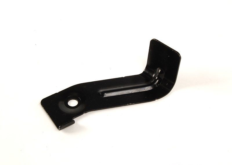 MINI NEW GENUINE COOPER R55 R56 R58 BRACKET FOR BELLY PAN UNDERFLOOR PANEL LEFT 51752753165