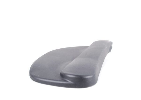 BMW NEW GENUINE 5 E60 E61 E63 FRONT WINDSHIELD WIPER ARM CAP COVER RIGHT 61617035103 - Image 5