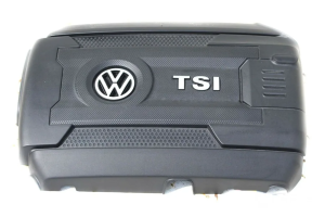 NEW GENUINE VW GOLF R MK7 2013 - 2017 TSI ENGINE COVER 06K103925BQ