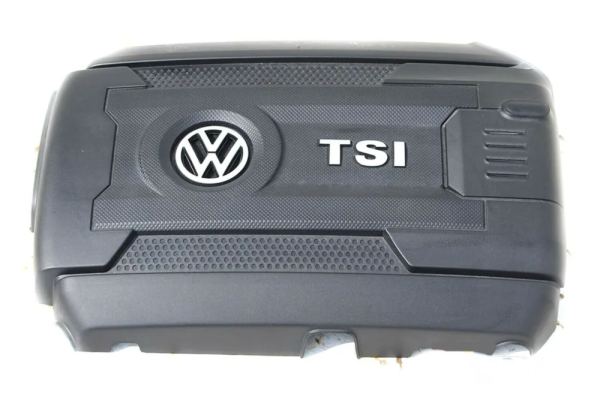 NEW GENUINE VW GOLF R MK7 2013 - 2017 TSI ENGINE COVER 06K103925BQ