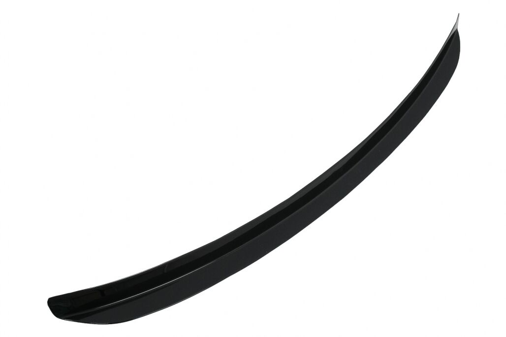Add-on Roof Spoiler suitable for Alfa Romeo Stelvio 949 (2016-2020) Piano Black - Image 4